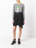 Julie Verhoeven frog jumper