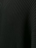 Tuareg V neck jumper 