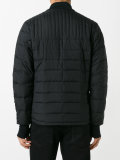 quilted jacket