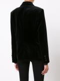 'Bowie V' jacket