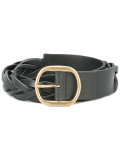 braided belt