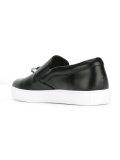lion head pin trainers 