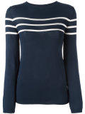 striped jumper