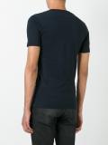 logo print T-shirt 
