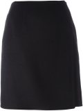 envelope short skirt