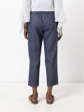 cropped joggers
