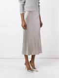 flared skirt 