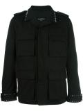 Rockstud Untitled field jacket