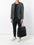 tapered trousers