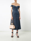 Mini Orizzontale shoulder bag