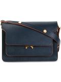 Trunk shoulder bag