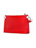Palazzo Medusa wristlet clutch bag
