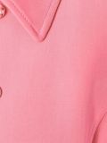 flared coat