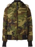 'Savona' bomber jacket 