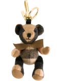 Teddy钥匙环