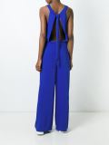 wide-leg 'Pantera' jumpsuit