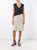 Maik tank top