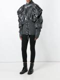 structured jacket