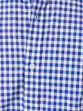 checked shirt