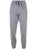 tie waist sweatpants 