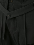Kimono trousers