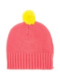 'Ferret' beanie hat