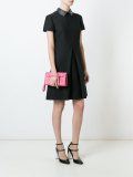 'Rockstud'手拿包