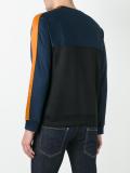 crew neck sweatshirt 