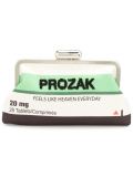 'Prozak'手拿包