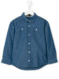 chambray shirt