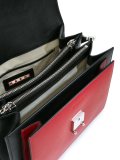 'Trunk' shoulder bag
