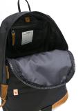 zipped large backpack