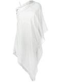 trapeze dress