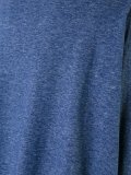 melange cardigan