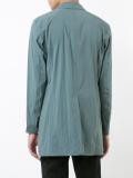 longline blazer 