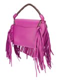 mini 'Amber' cross-body bag
