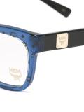 logo printed optical glasses