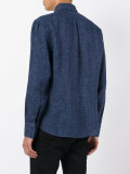 stripe shirt