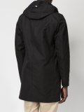 padded coat 