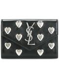 small 'Monogram' envelope wallet