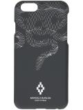 snake print iPhone 6 case