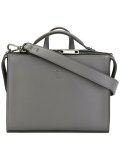 Mini Messenger shoulder bag
