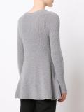 crew neck jumper