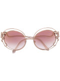 Carducci sunglasses