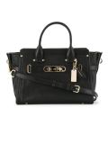 COACH 34816 LIBLK ??? Leather