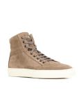'Primo' hi-top sneakers 