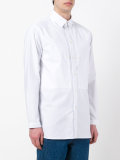 Leander shirt 