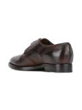 classic Derby shoes 