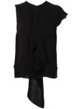 Magda blouse 