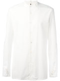 plain shirt